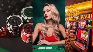 Pengalaman live casino bersama dealer langsung di hanomantoto